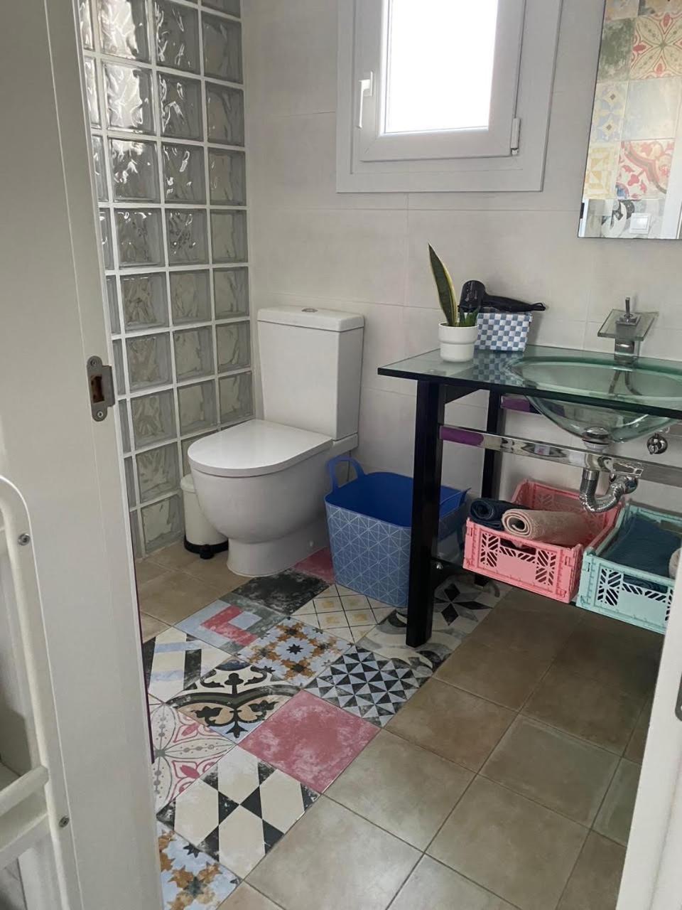 Appartement Mar Azul à Torrox Extérieur photo