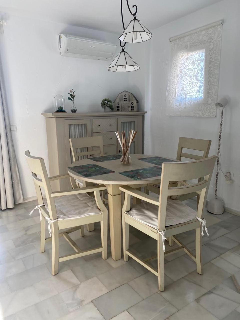 Appartement Mar Azul à Torrox Extérieur photo